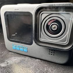 GoPro Hero 10 (Black)
