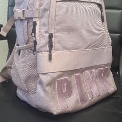Victoria Secret PINK backpack 