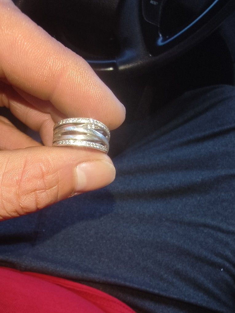 Pandora Ring