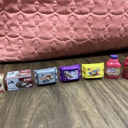 Shopkins Real Littles