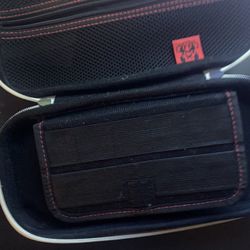 Nintendo Switch Case
