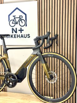 Orbea Orca Aero | Ultegra Di2