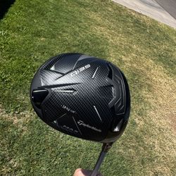TaylorMade Qi35 Max Driver
