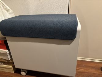 Wheel Storage