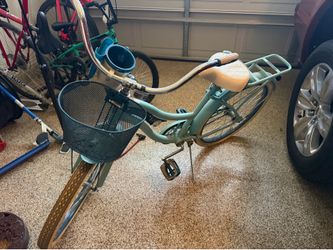 Beach Cruiser