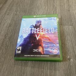 Battlefield V 