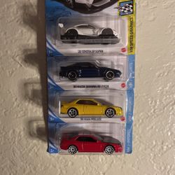 Hotwheels