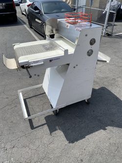 Bread Dough Molder Machine