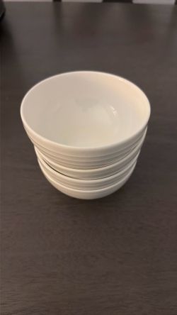 Small Bowls 