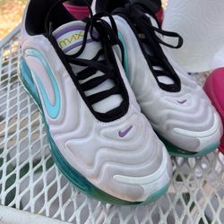 Shoes  Size 7. Price range $21-$49