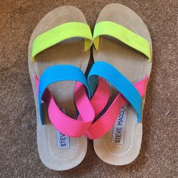 Little Girl’s Size 3