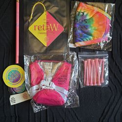 Anti Social Social Club accessories