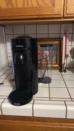 Nespresso Machine
