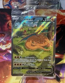 3 card promo pk sealed