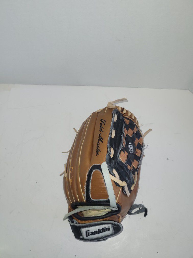 Franklin Field Master Baseball Glove Size 13