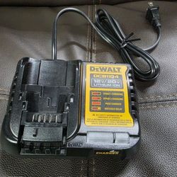 Dewalt 20v Charger
