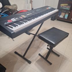 Alesis Recital Pro - 88 Key Digital Piano