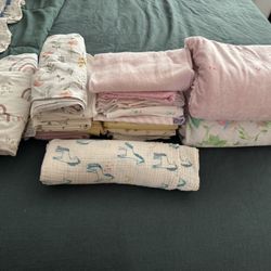 Baby Blankets 