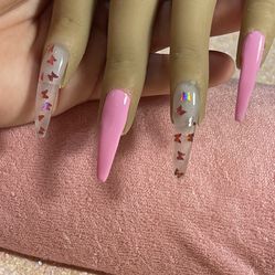 Nail Sets 