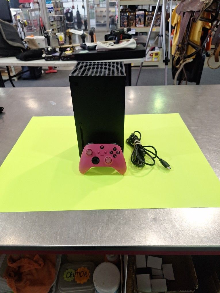 Xbox Series X