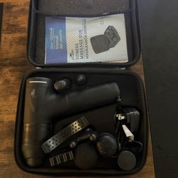 Massage Gun