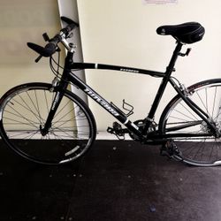 Novara Bike