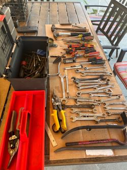 Tools ⚒️