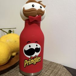Pringles Water Bottle