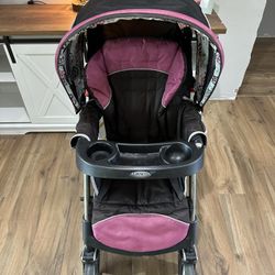 Graco Stroller 