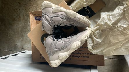 Yezzy 500 High Size 11.5