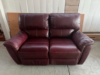 Recliner set