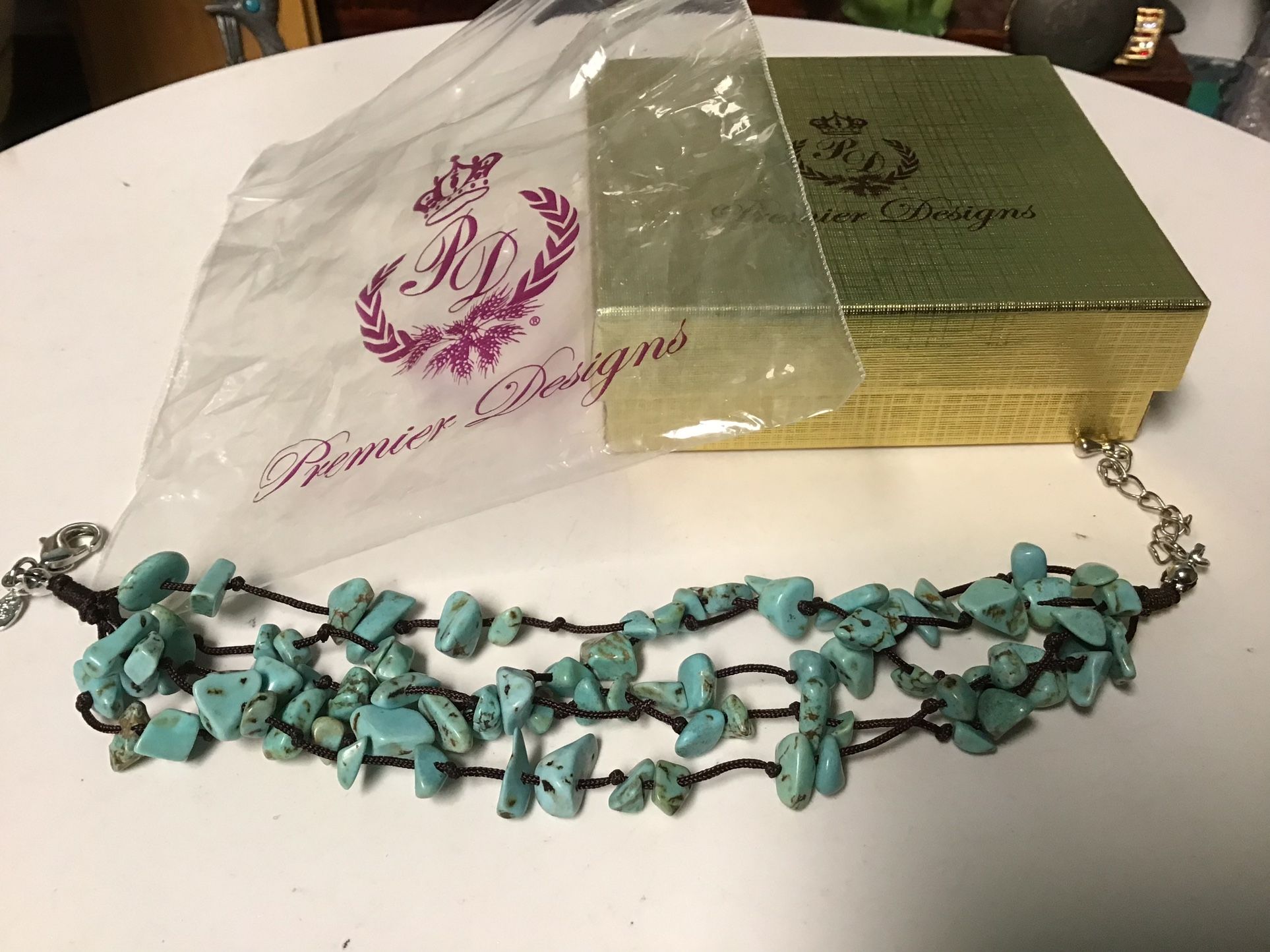 Premier Designs Bracelet