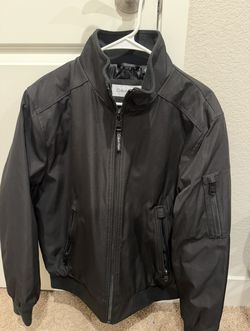 Calvin Klein Men’s Jacket Coat