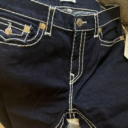 True Religion Jean