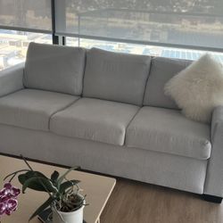 Pull Out Couch - Bought Less Than A Year Ago