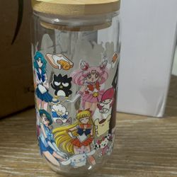 Customize Cups 