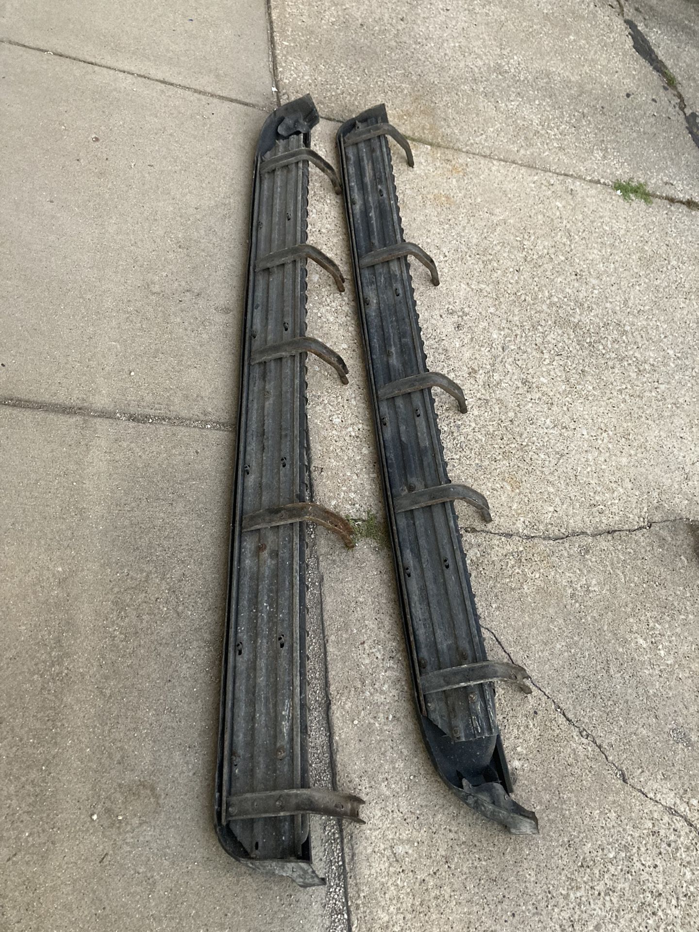 Running Boards