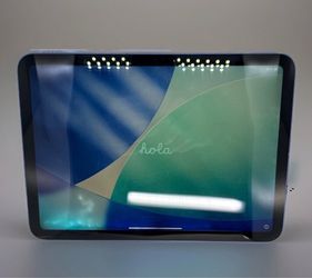 APPLE IPAD 10TH GEN 64GB WIFI A2696 - BLUE