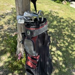 Golf Set