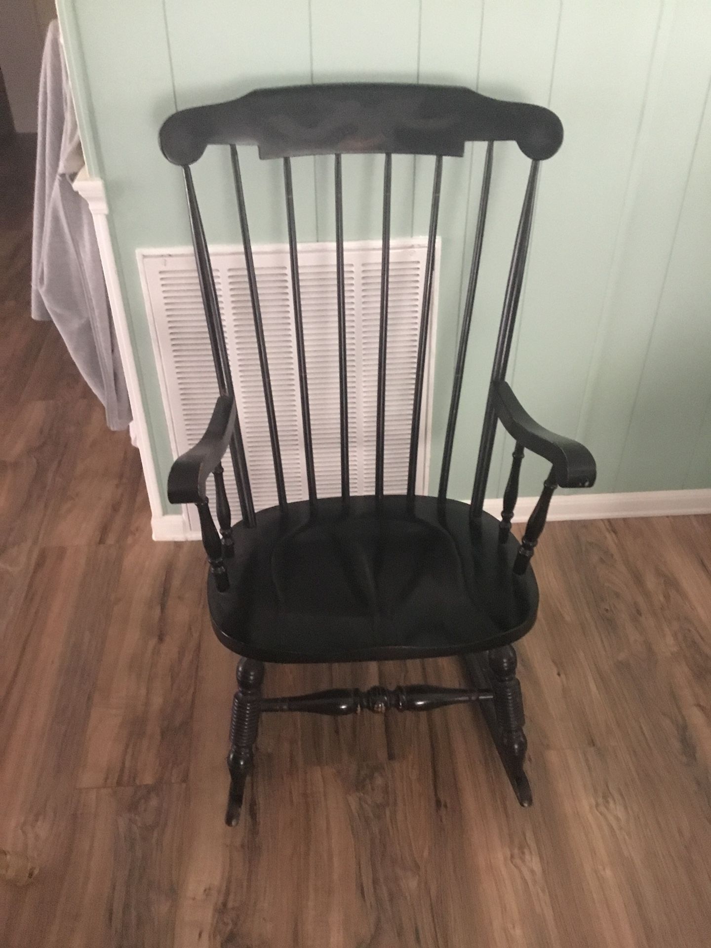 Rocking Chair,  Used (normal Condition)