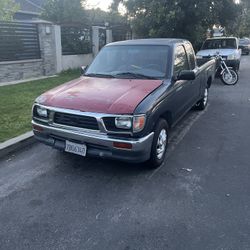 Toyota Tacoma