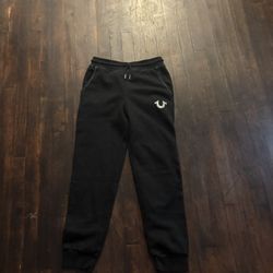 True Religion Sweats