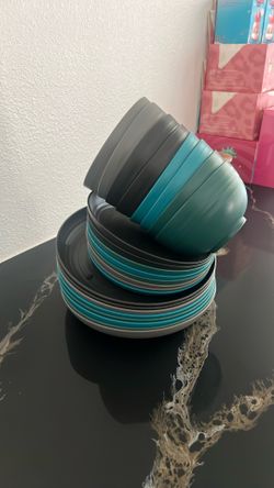 Plates