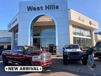 2020 RAM 3500