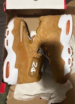 Nike Air Griffey Max 1 Wheat Sneakers