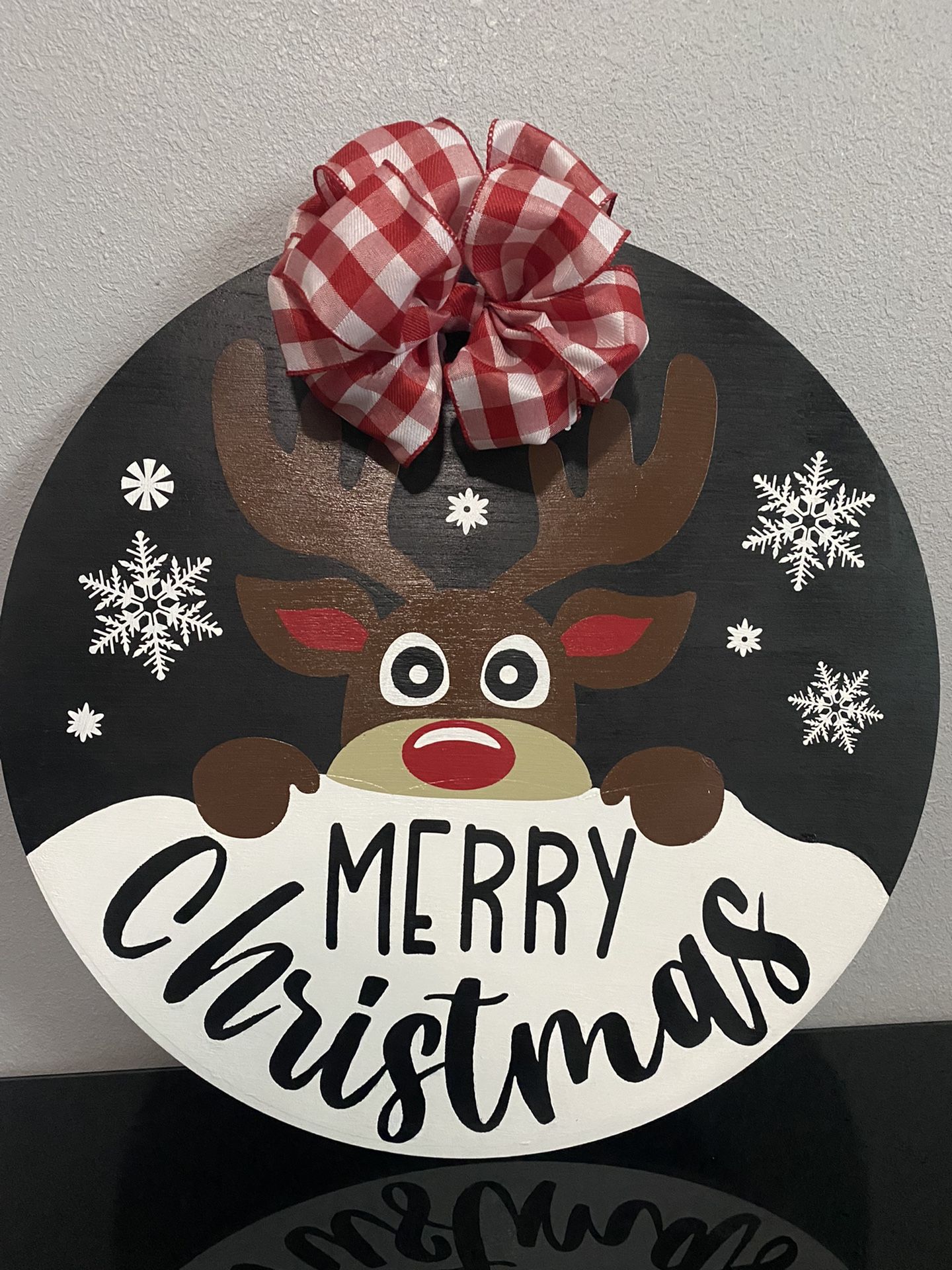 Door Hanger