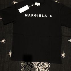 maison margiela T-shirt Shirt Brand New (L)