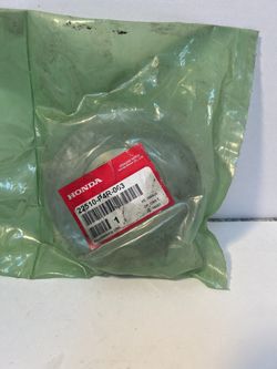 Honda Clutch (22510-P4R-003)