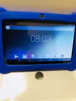 Tabletas android de 7” // 7” android tablet