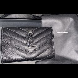 YSL Wallet